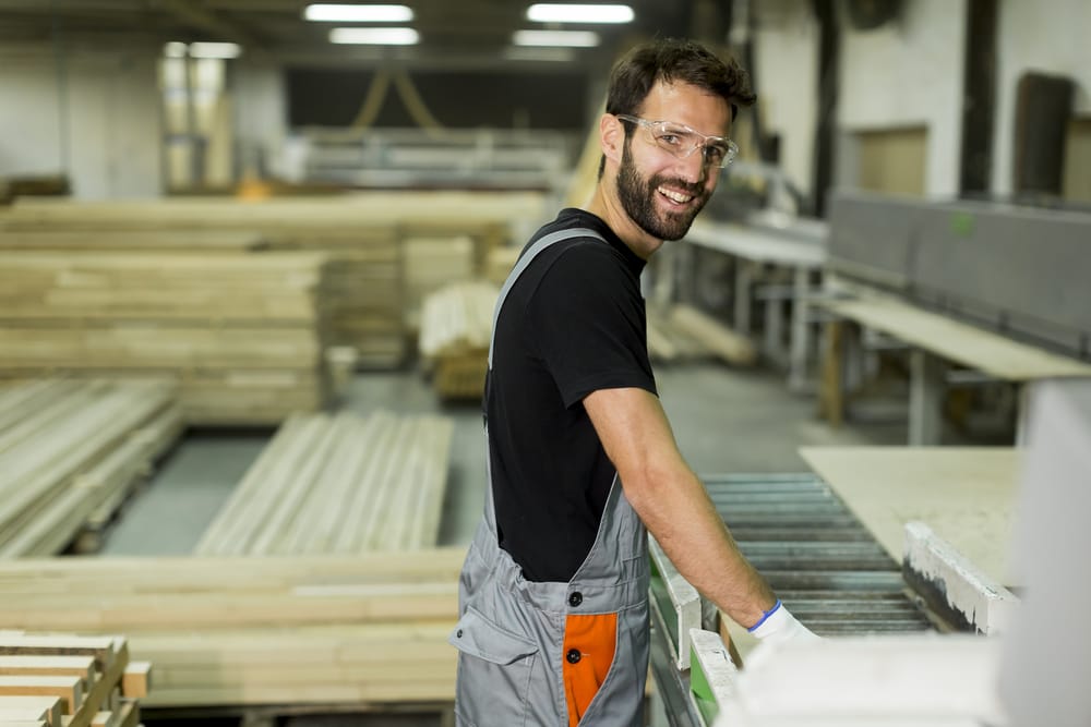 More furniture companies are thinking about manufacturing in Mexico