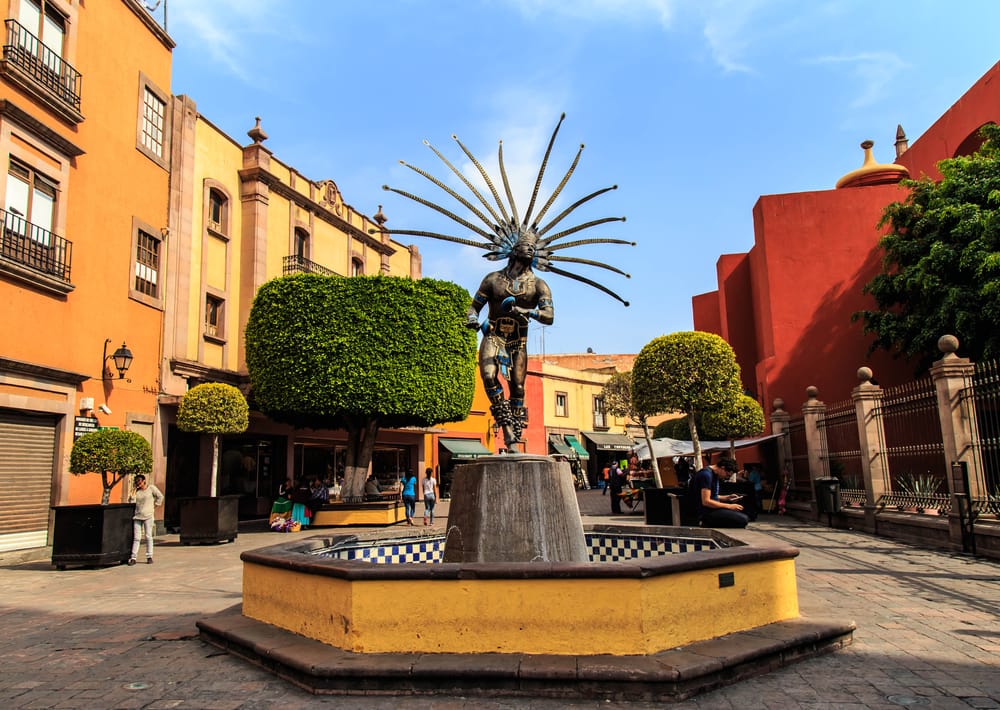 Quality of Life inQueretaro
