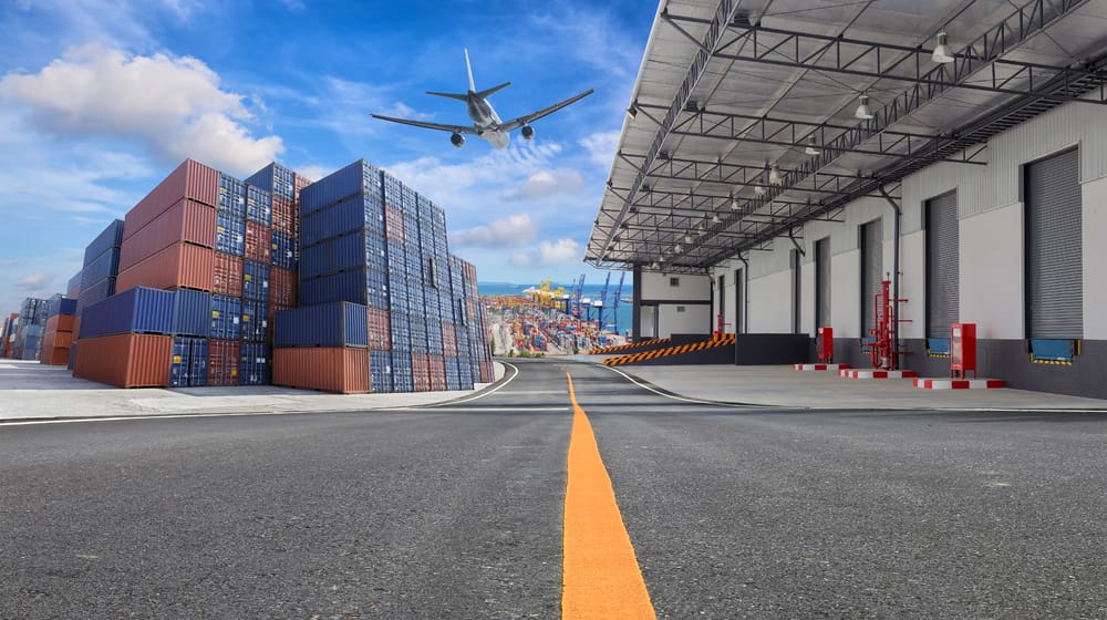 Supply Chain Management in Mexico