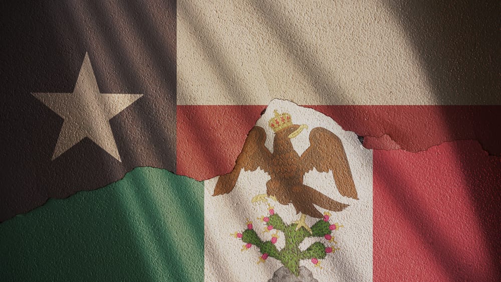 The cost of manufacturing in Mexico vs Texas