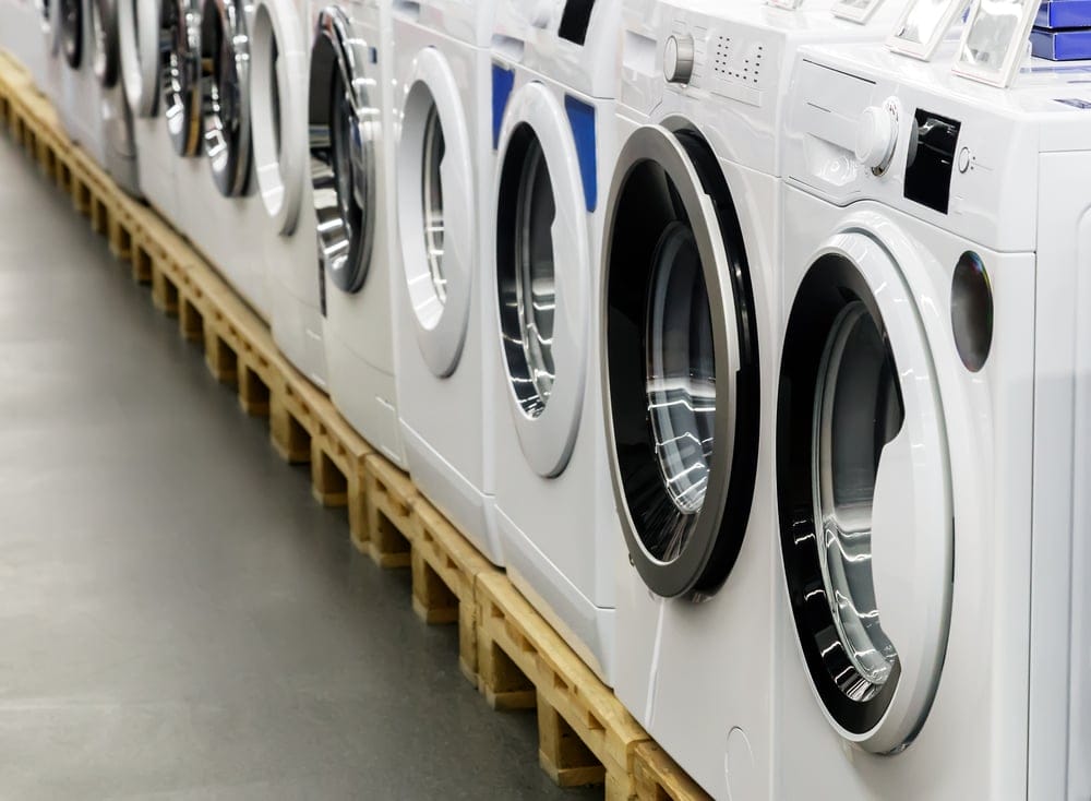 Understanding the home appliance manufacturer market share