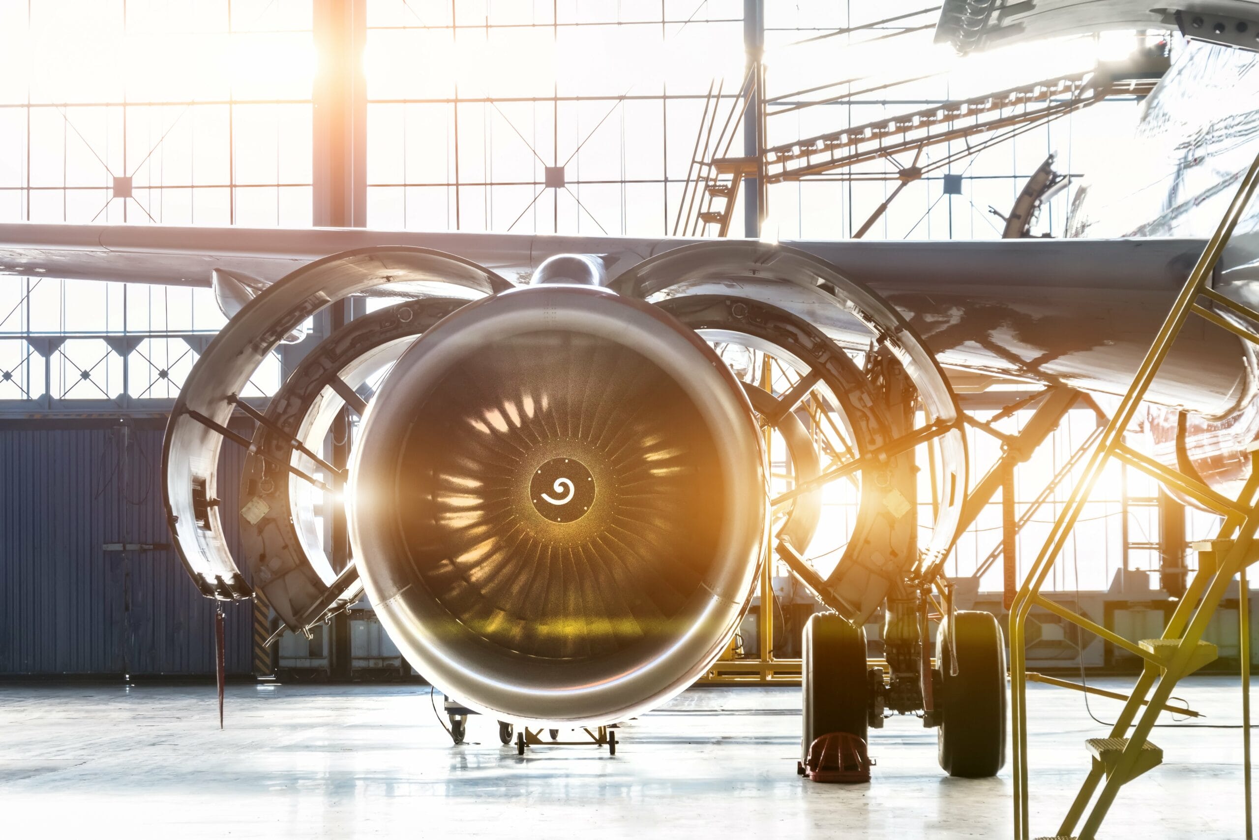Sonora aerospace