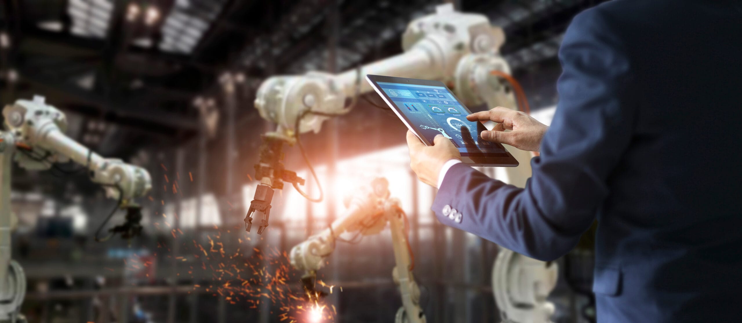Tech manufacturing
