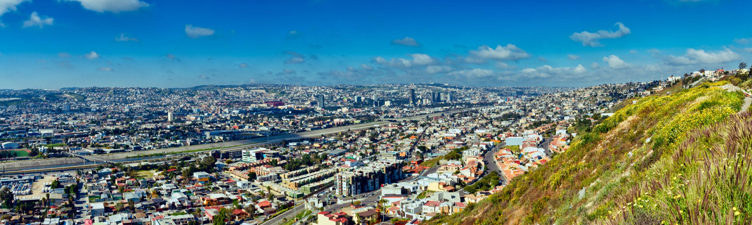 Tijuana manufacturing landscape