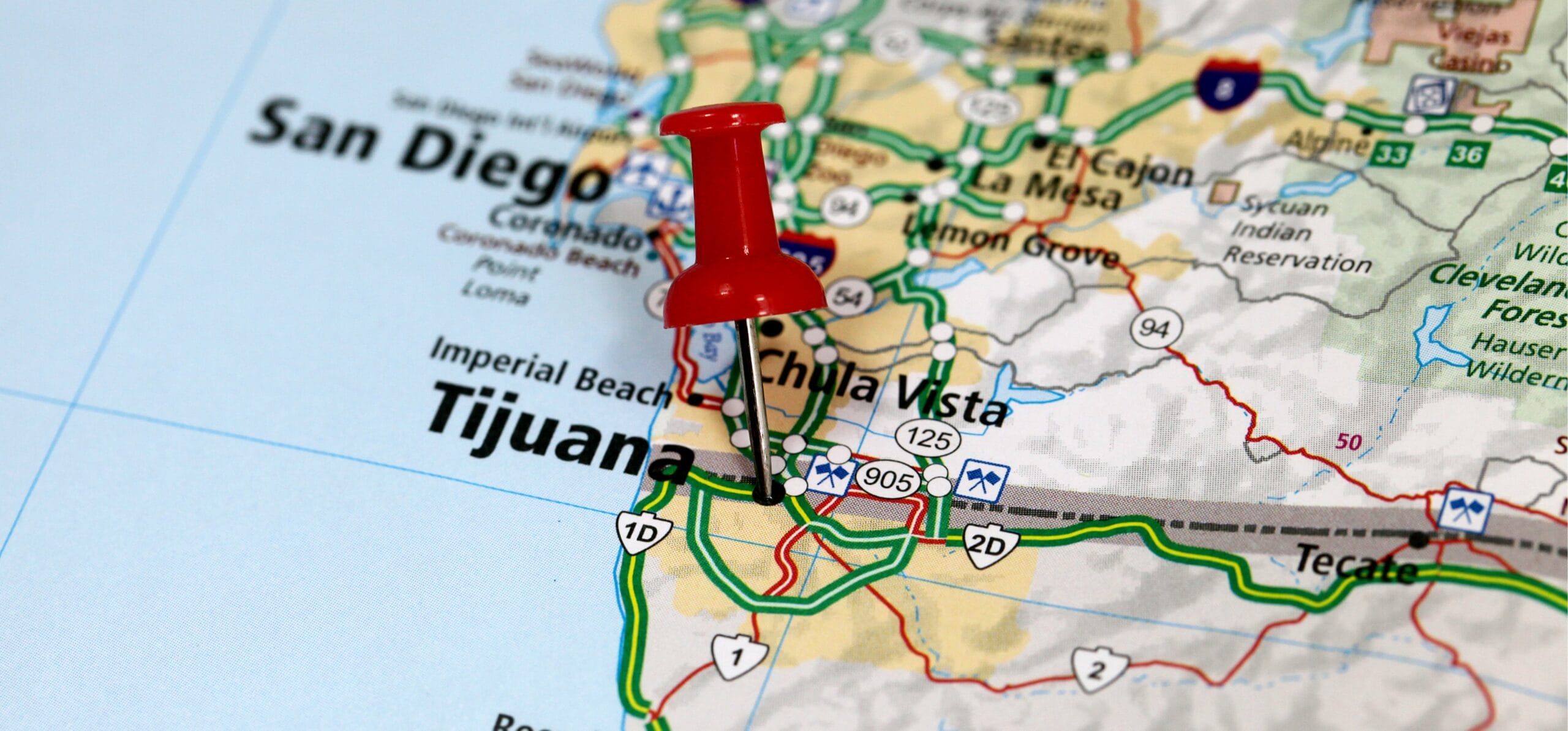 Tijuana