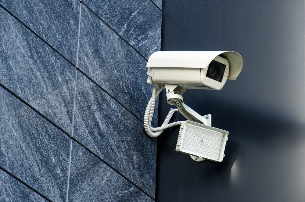 Video security