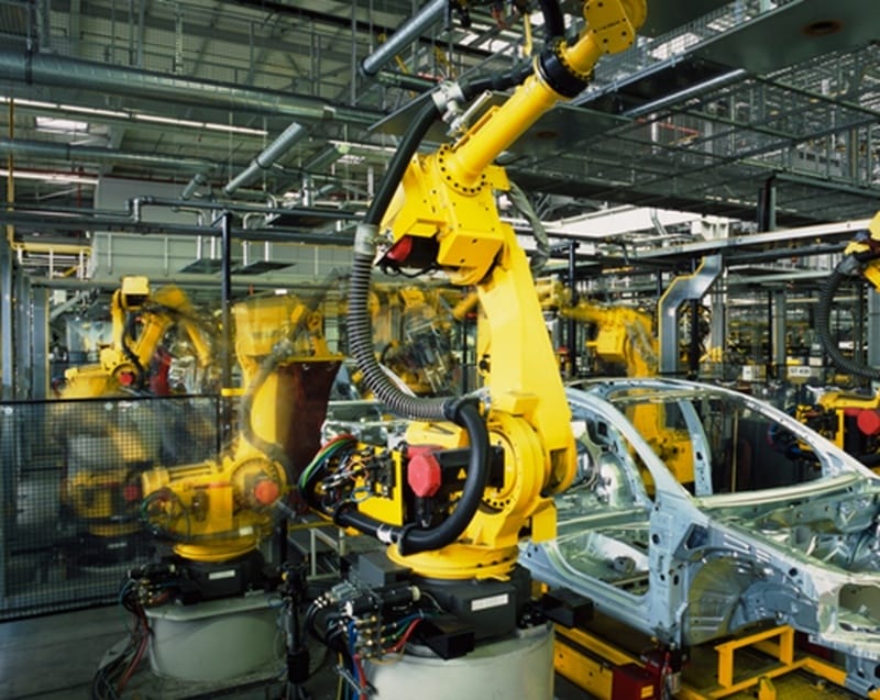 Borgwarner expands its Mexico operation