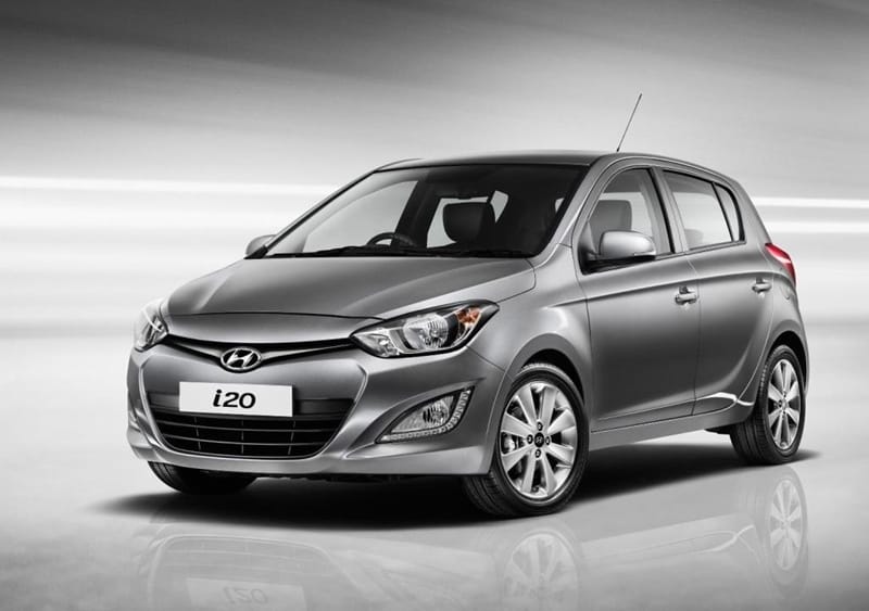 Hyundai is expanding to Mexico