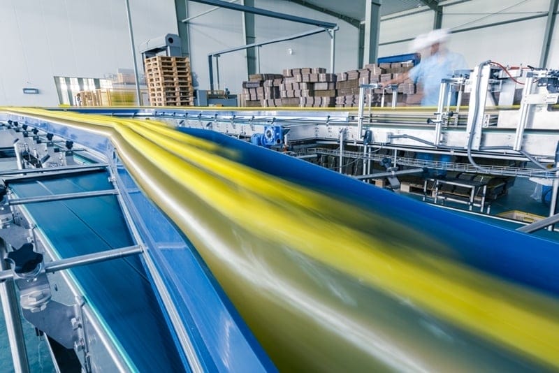 Materials company expands its san luis potosi operations