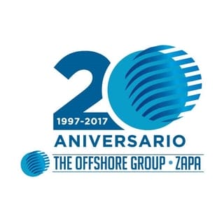 Offshore Group ZAPA 20th anniversary Offshore Group ZAPA 20th anniversary