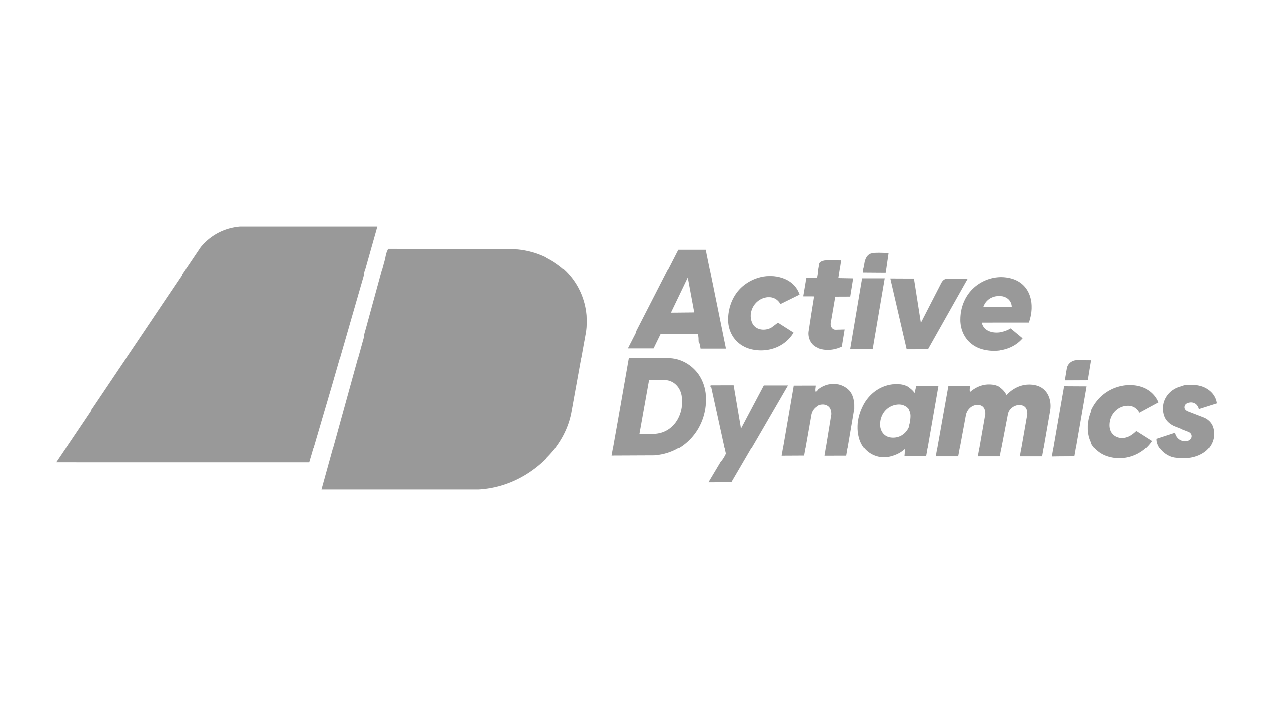Active Dynamics logo
