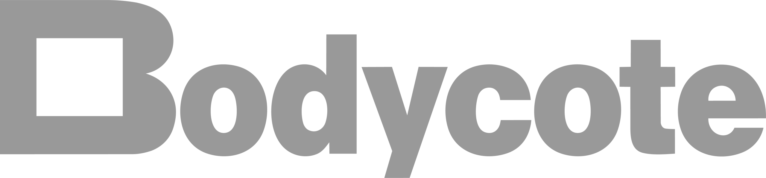 Bodycote logo