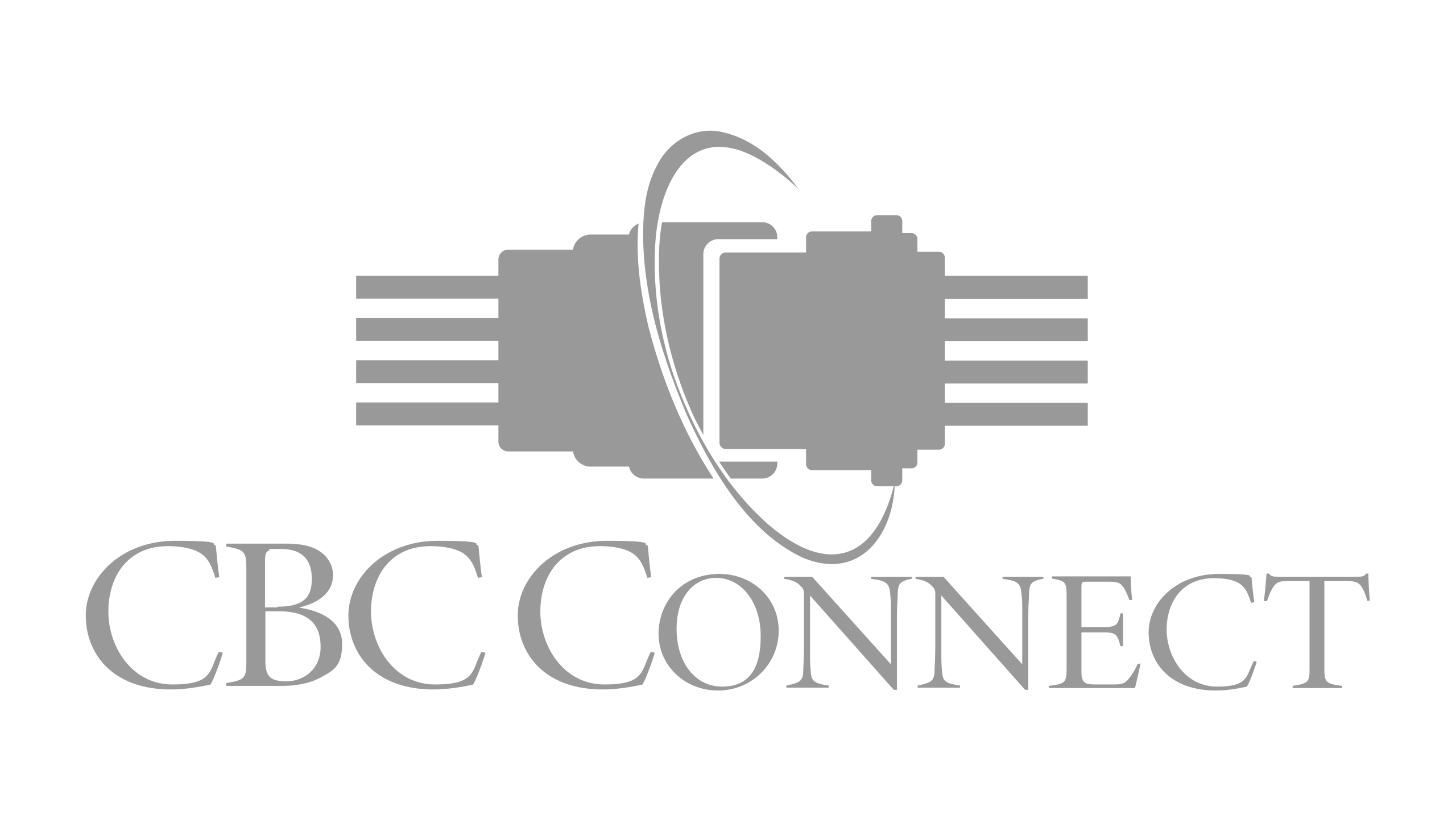 CBC Connect logo