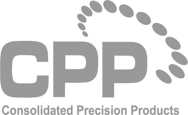 Consolidated Precision Products logo