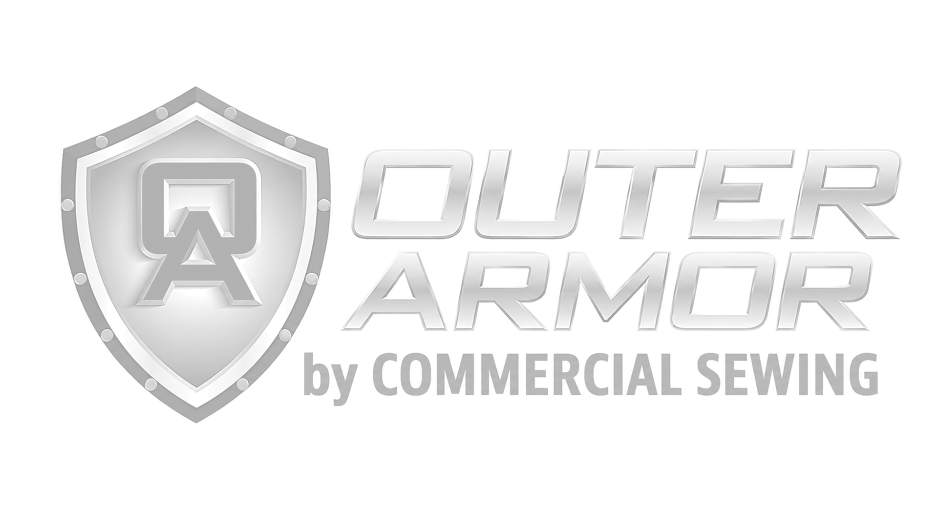 Outer Armor by Commercial Sewing logo