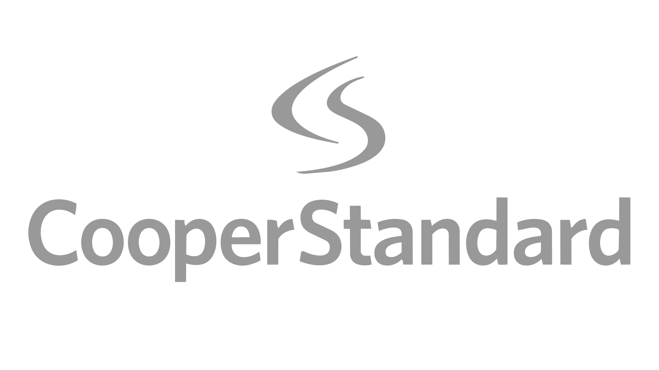 Cooper Standard logo