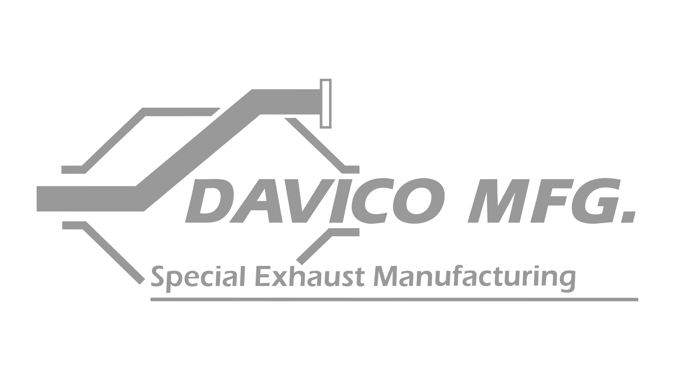 Davico Mfg. logo