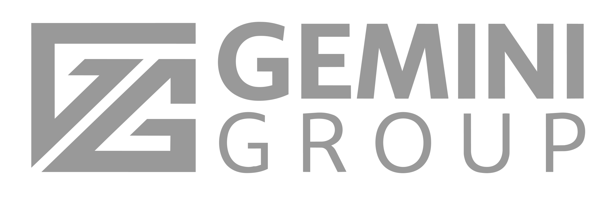 Gemini Group logo