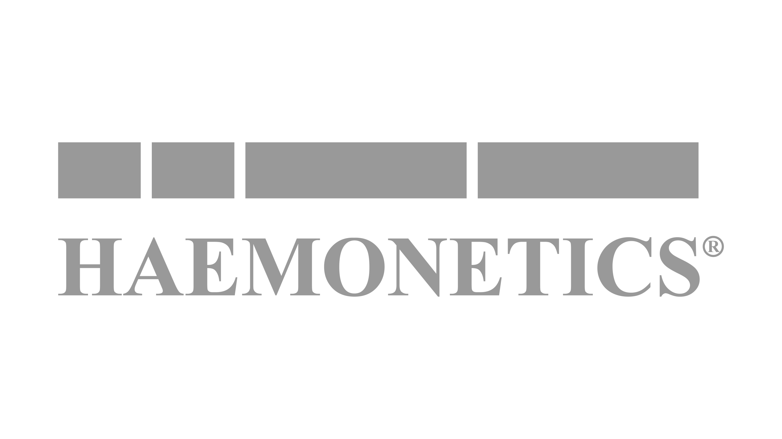 Haemonetics logo