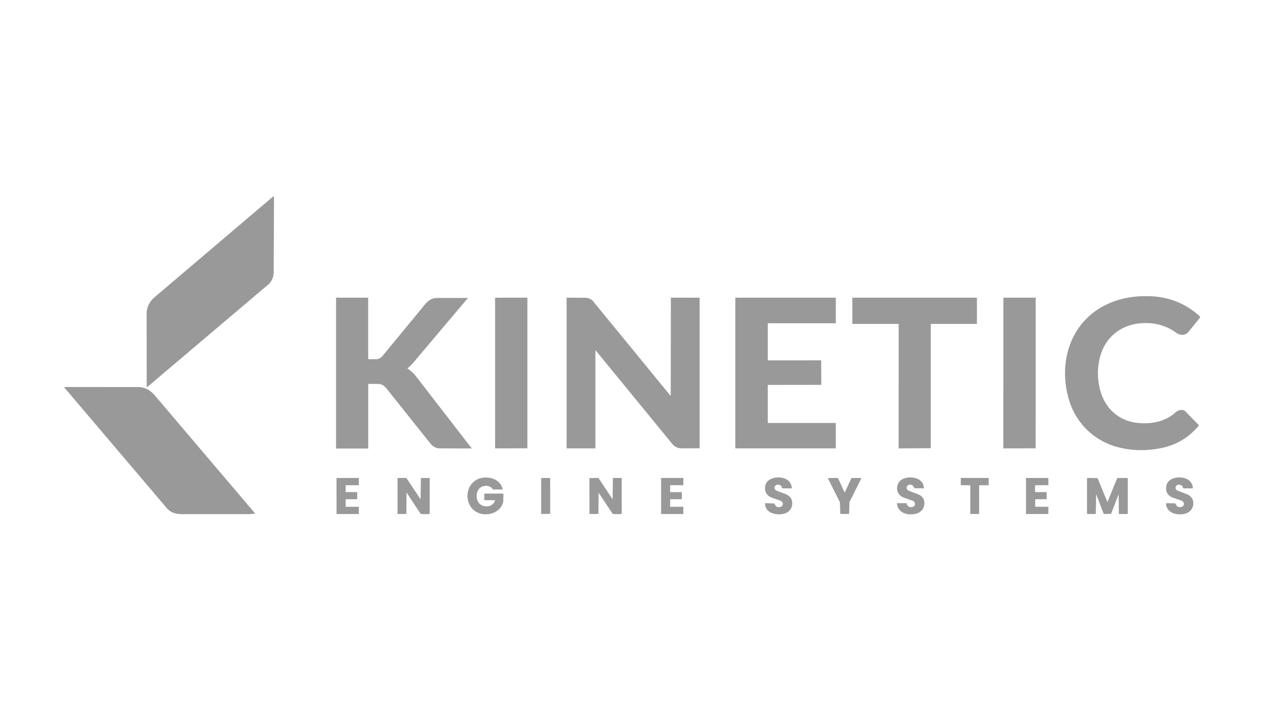 Kinetic Engine Systems logo