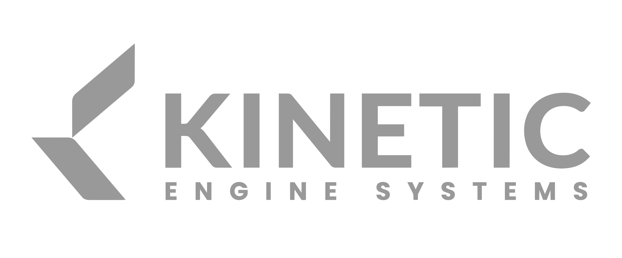 Kinetic Engine Systems logo