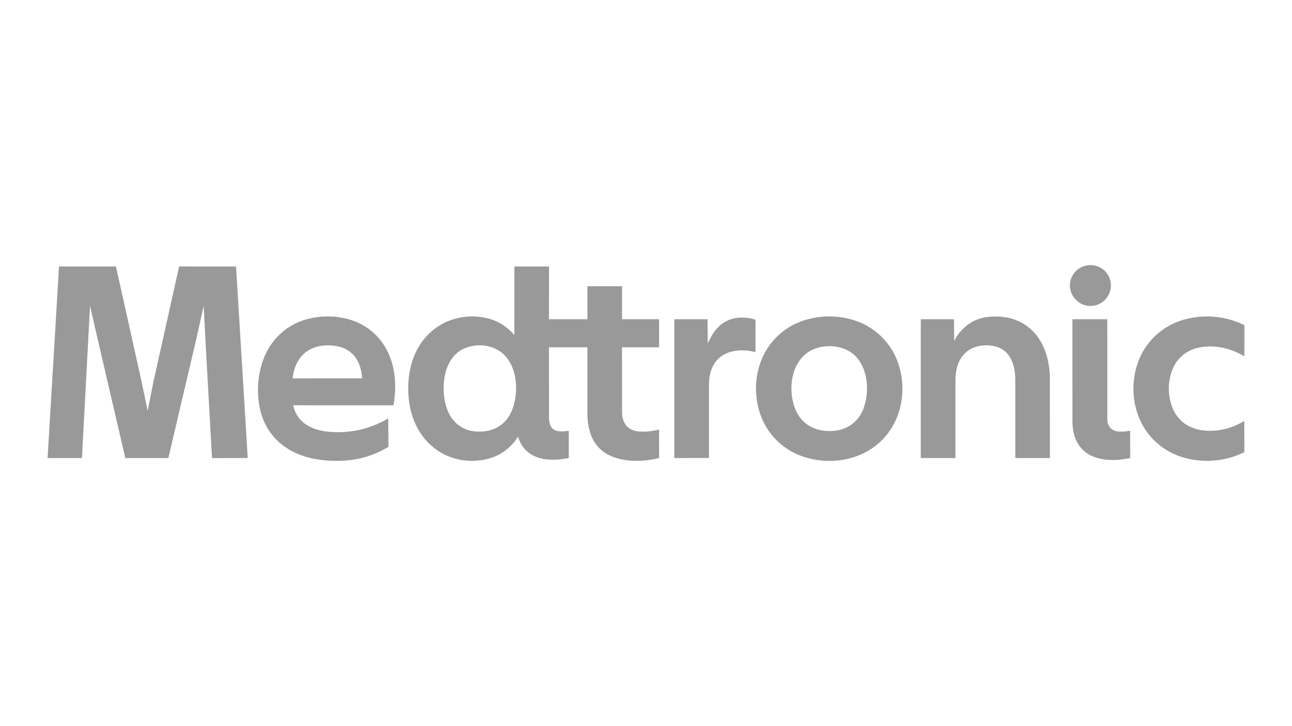 Medtronic logo