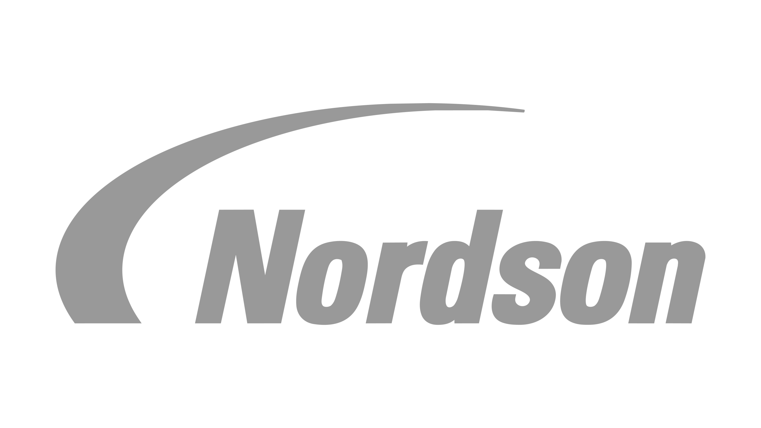 Nordson logo