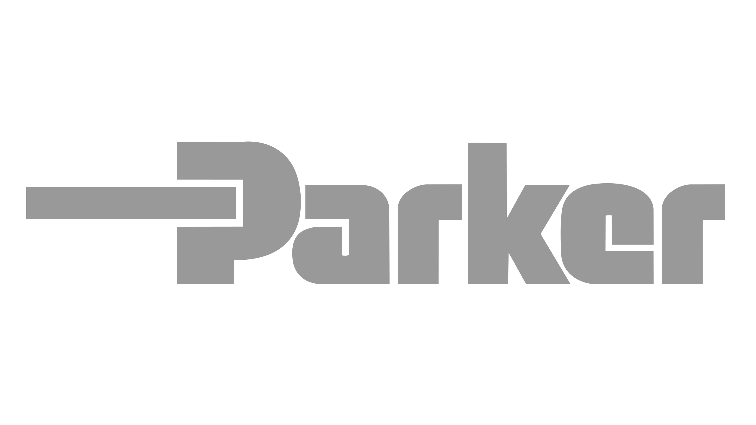 Parker logo