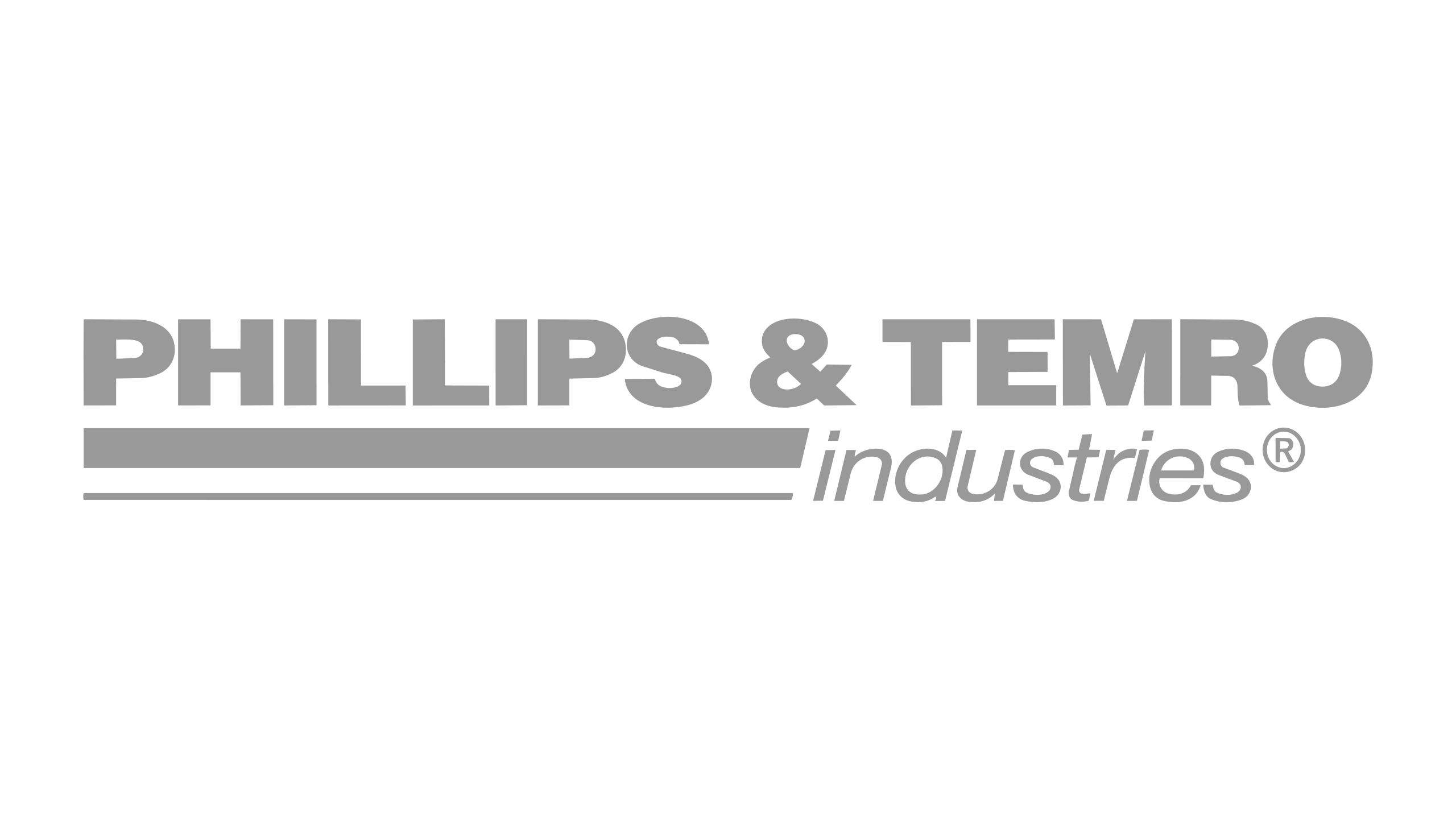 Phillips & Temro Industries logo