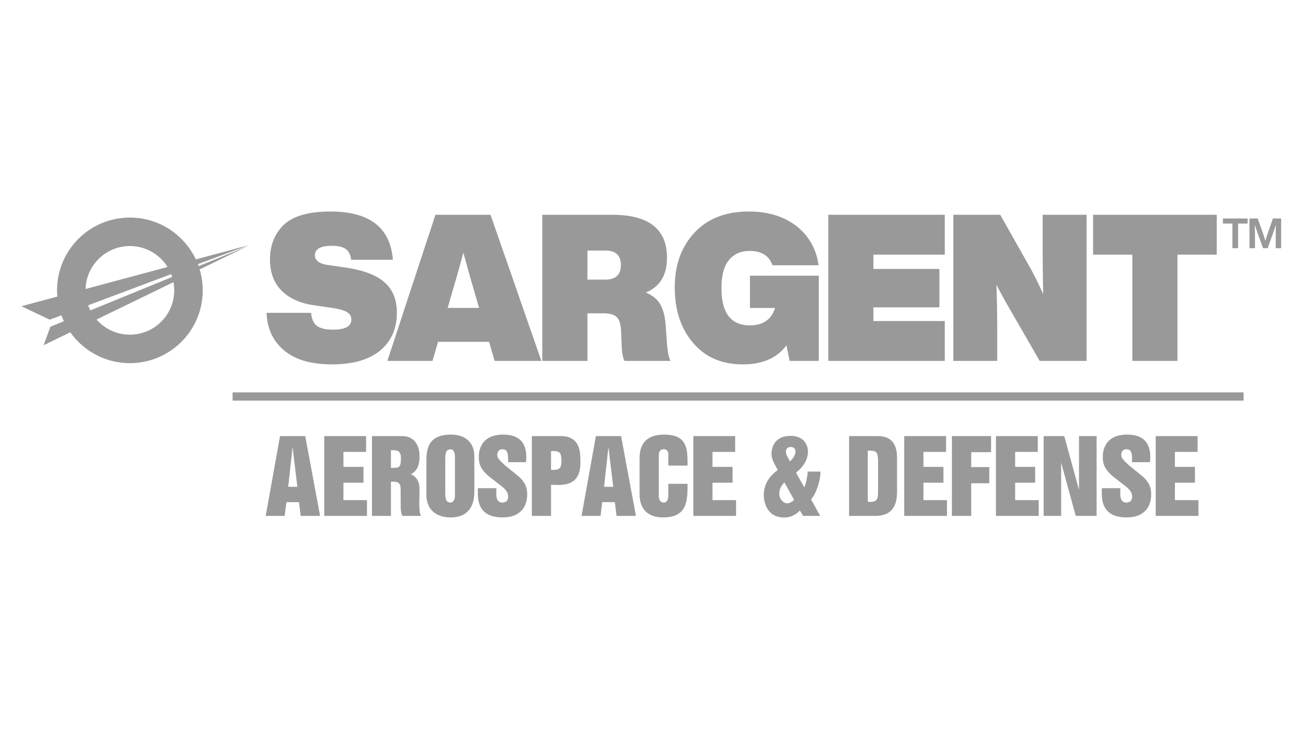 Sargent Aerospace & Defense logo