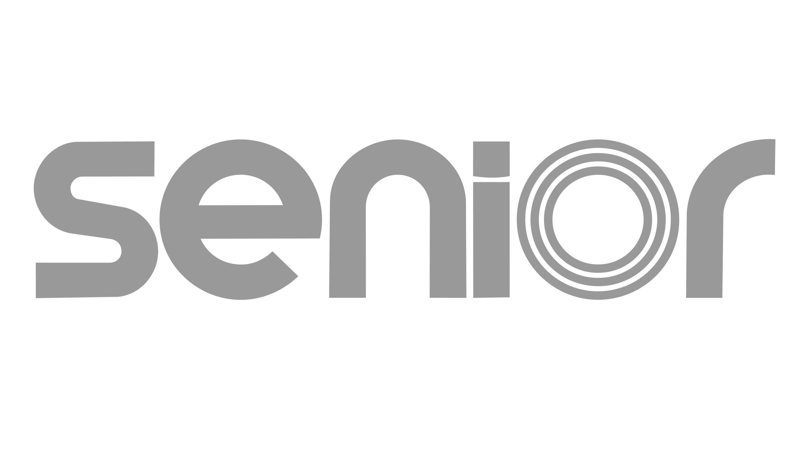 Senior Flexonics logo
