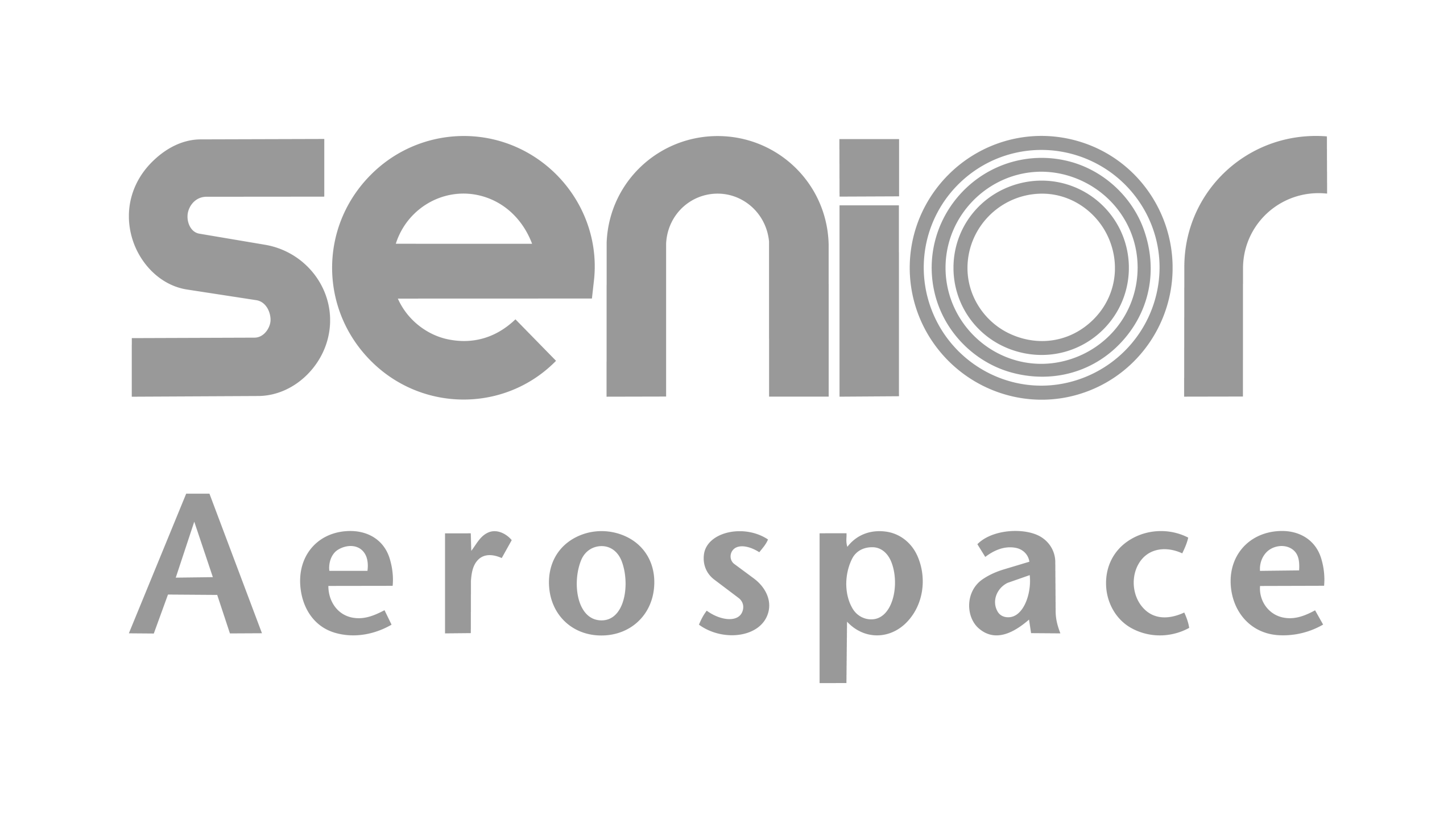 Senior Aerospace logo