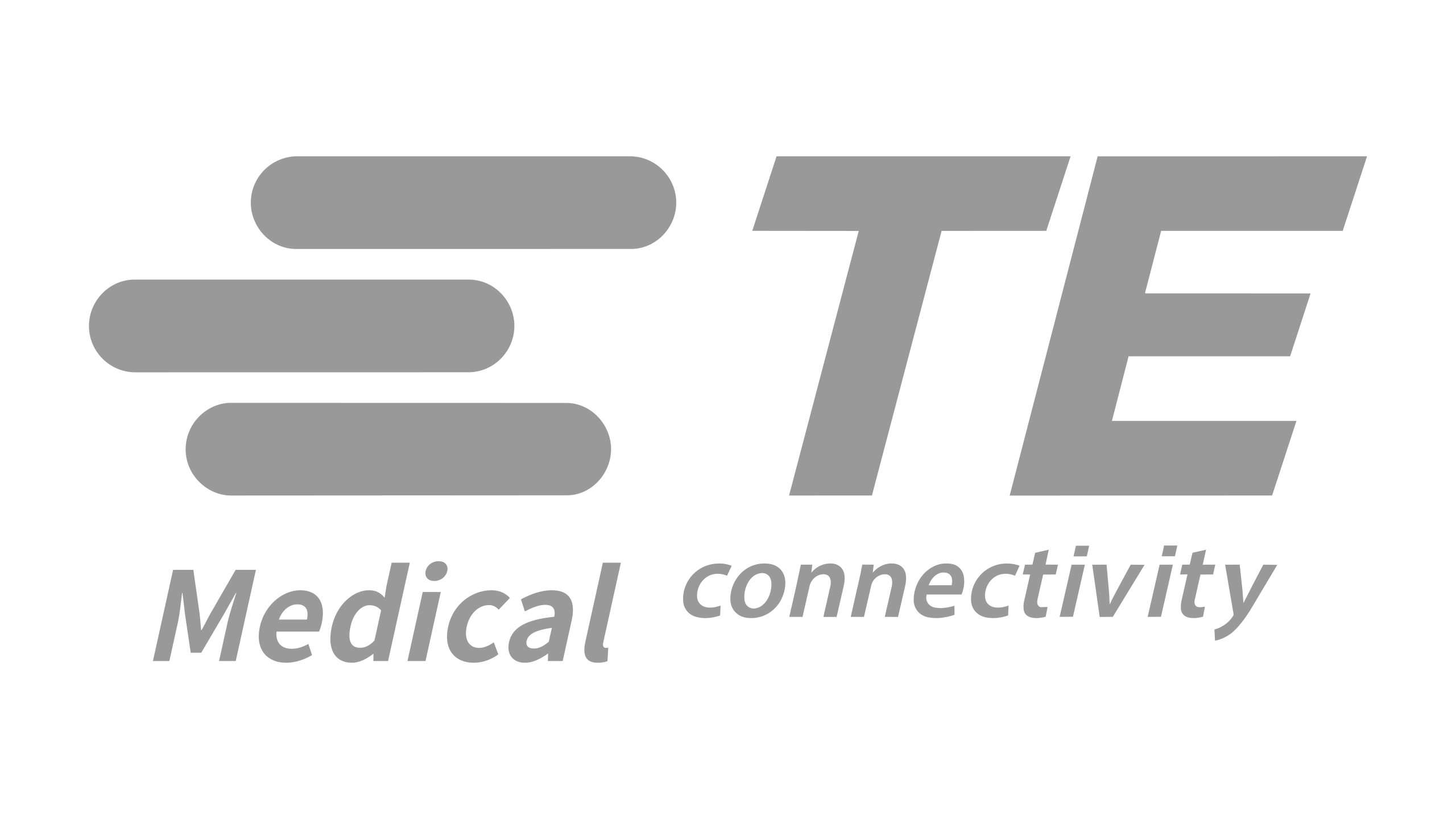 TE Connectivity Medical logo