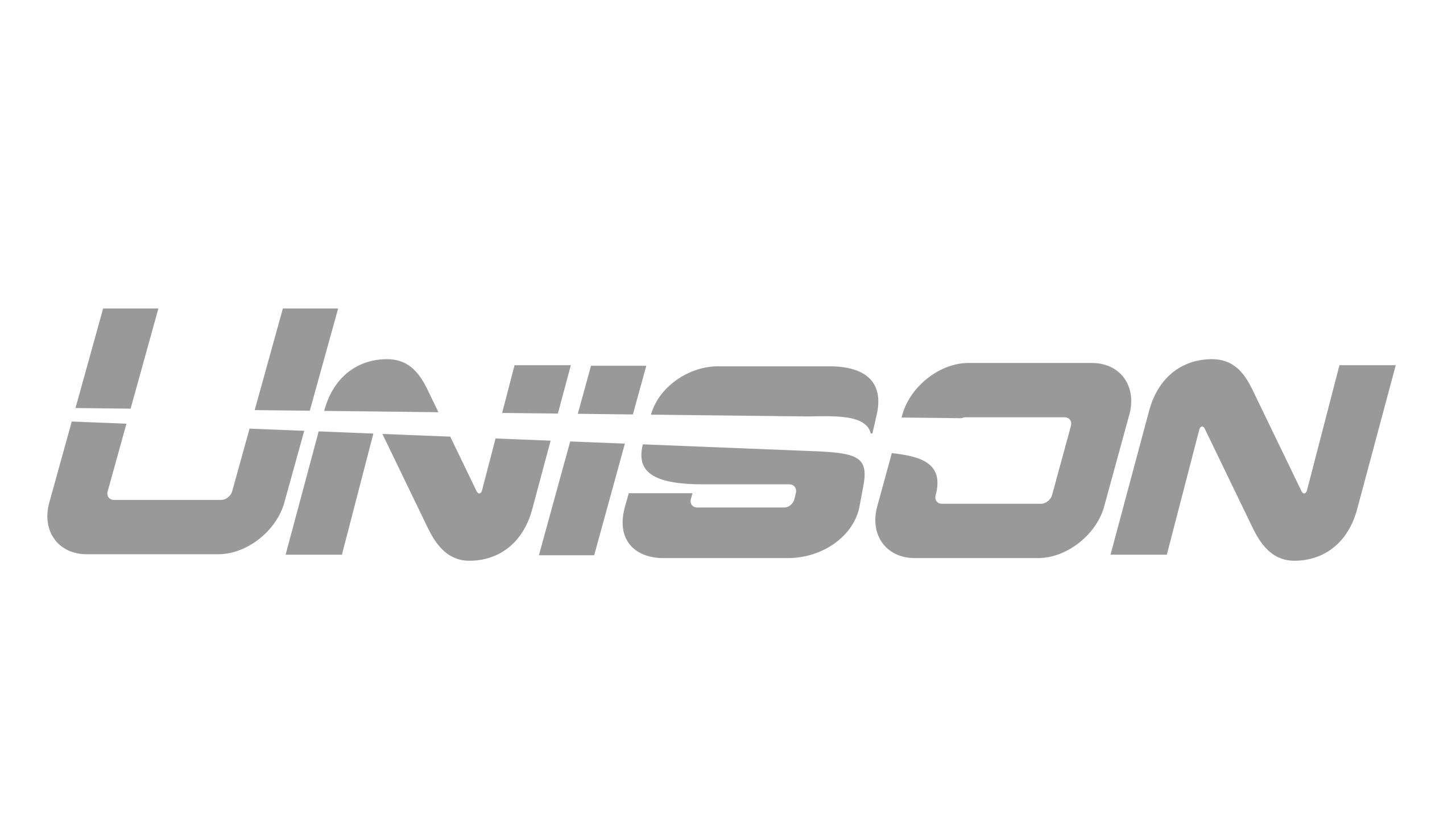 Unison logo
