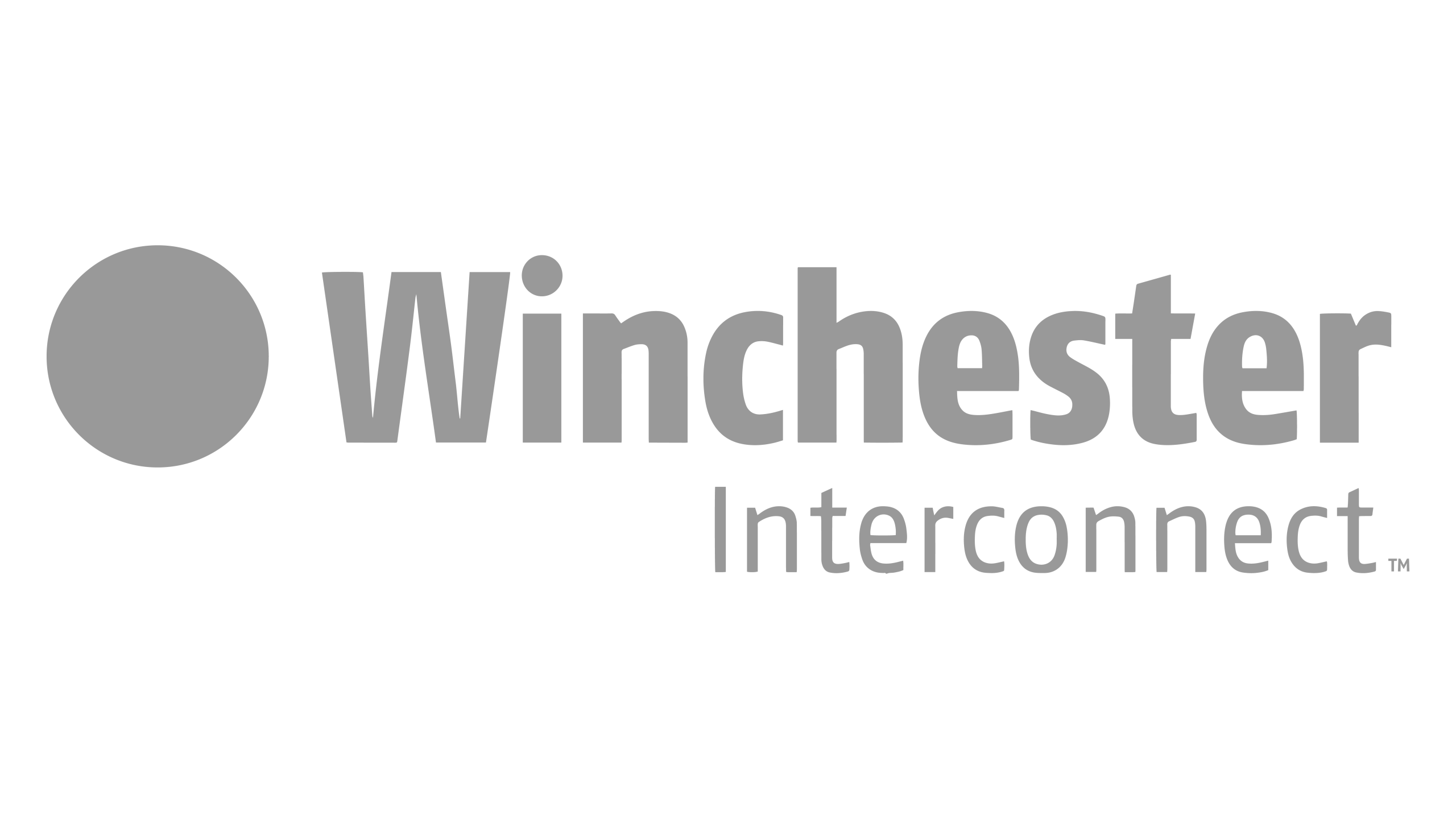 Winchester Interconnect logo