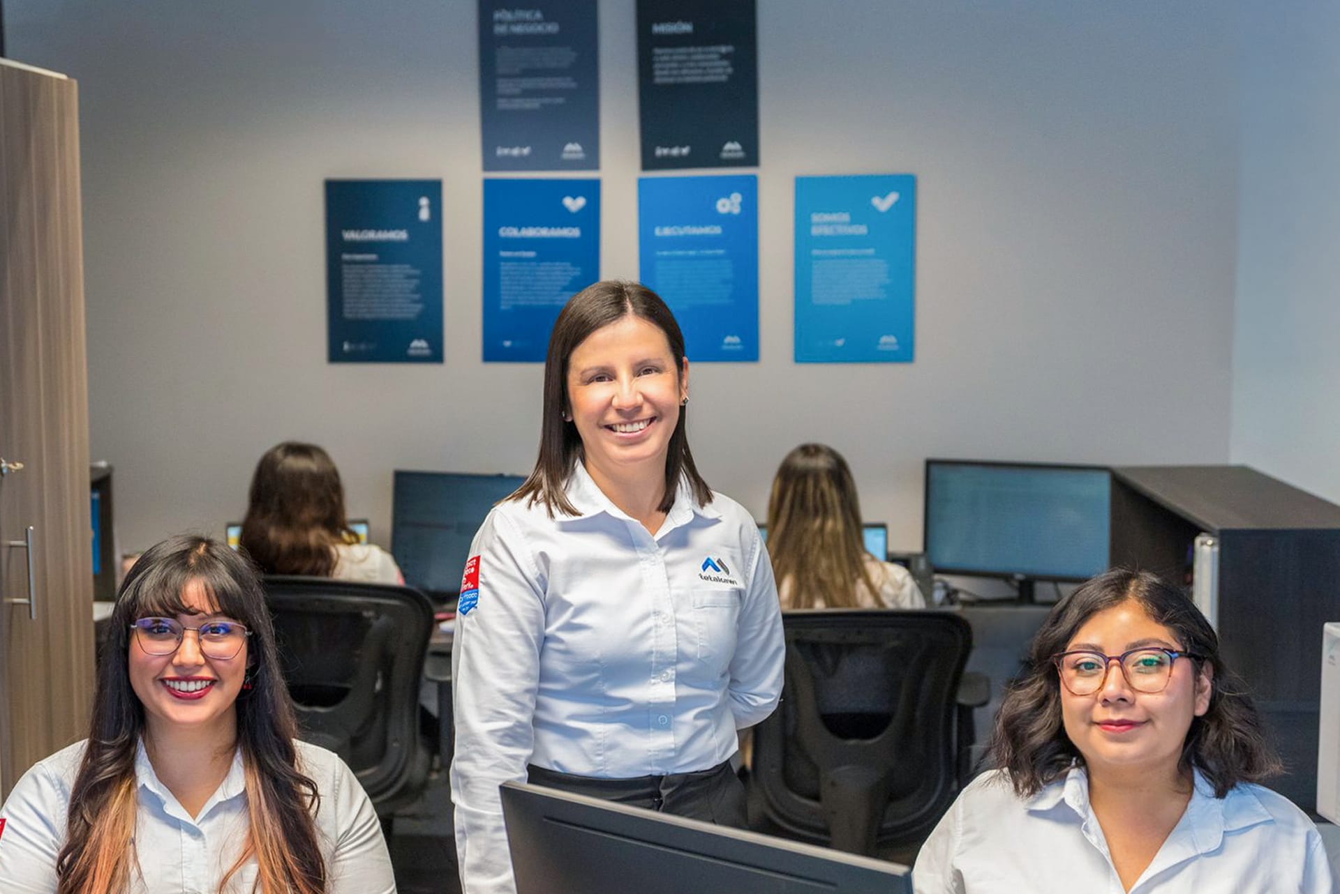tetakawi-zapa-campus-workforce-hr-team-saltillo-mexico