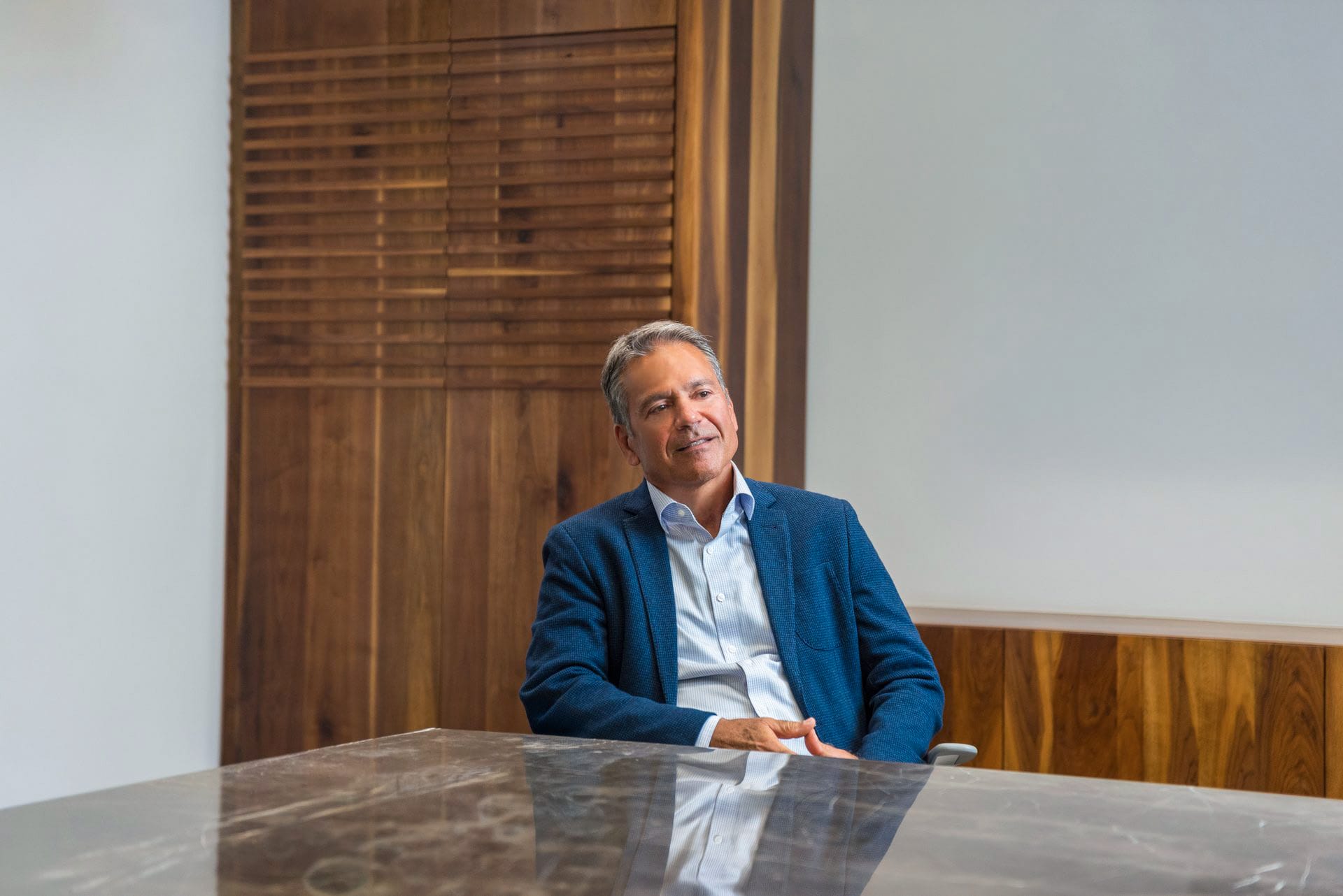 Carlos Martin Espriu, EVP of Operations at Tetakawi, sharing his leadership perspective | Tetakawi