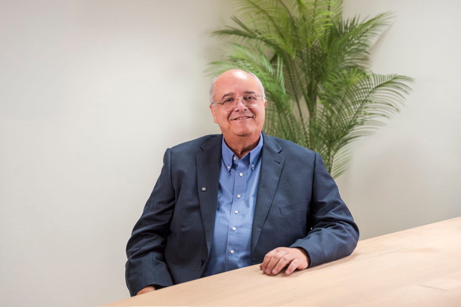 Eduardo Saavedra, EVP of Business Development at Tetakawi, sharing his perspective | Tetakawi