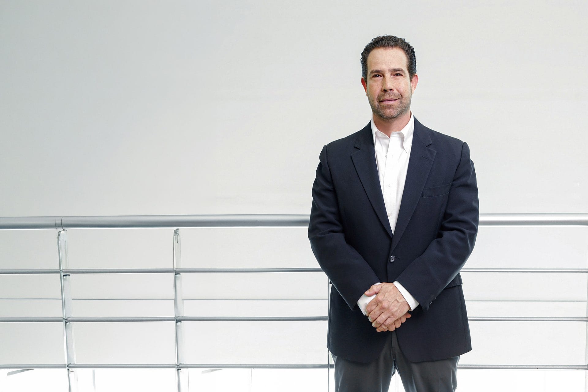 Luis Felipe Seldner III, President of Tetakawi, sharing his leadership perspective | Tetakawi
