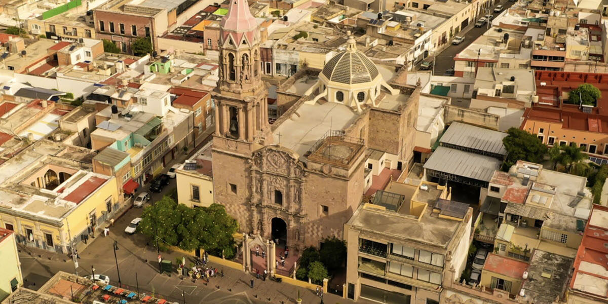 Aguascalientes - tetakawi