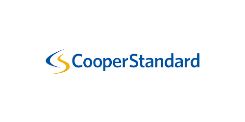 Cooper Standard-Logo
